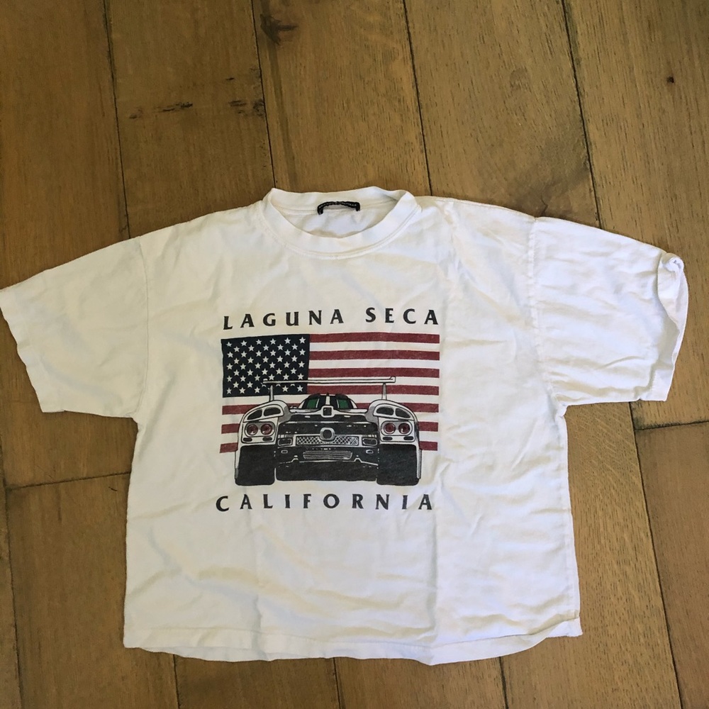 Brandy Tee